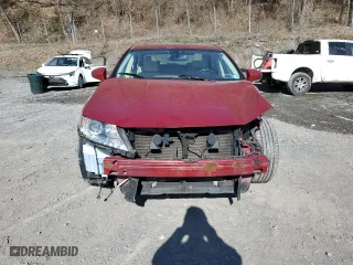2014 Lexus ES 350 with VIN JTHBK1GG1E2104583, listed as a Copart auction lot 53501375 with 200,840 mi miles and Salvage Title. Bid and sale history available at carsss.com. Image 5.