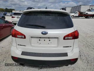 2008 Subaru Tribeca Limited z VIN 4S4WX93D984418811, wystawiony jako Copart lot #88897095 z przebiegiem 105 356 mil mil oraz Szkoda całkowita • Salvage title. Historia ofert i sprzedaży dostępna na DreamBid. Obrazek 6.