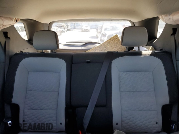 2019 Chevrolet Equinox LT with VIN 3GNAXKEV7KL144349, listed as a Copart auction lot 46996935 with 122,159 mi miles and Salvage Title. Bid and sale history available at carsss.com. Image 10.