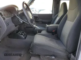 2003 Ford Ranger XL Fleet with VIN 1FTZR15E63PA53384, listed as a Copart auction lot 45732575 with 237,246 mi miles and Clean Title. Bid and sale history available at carsss.com. Image 7.