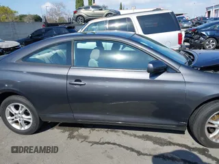 2008 Toyota Solara SE with VIN 4T1CE30P28U765448, listed as a IAAI auction lot 41551753 with 107,440 mi miles and . Bid and sale history available at carsss.com. Image 13.
