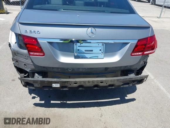 2014 Mercedes-Benz E 350 Sport with VIN WDDHF5KB5EB000039, listed as a IAAI auction lot 42345657 with 95,857 mi miles and . Bid and sale history available at DreamBid. Image 6.