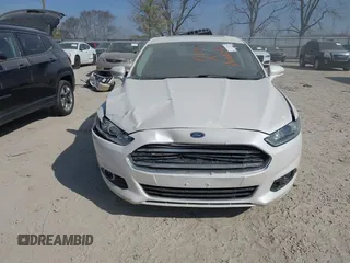 2015 Ford Fusion Titanium with VIN 3FA6P0D99FR285052, listed as a IAAI auction lot 41800853 with 181,437 mi miles. Bid and sale history available at carsss.com. Image 12.