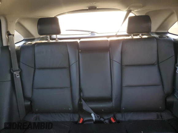 2015 Acura RDX with VIN 5J8TB4H39FL031592, listed as a Copart auction lot 43814514 with 107,020 mi miles and Salvage title. Bid and sale history available at DreamBid. Image 10.