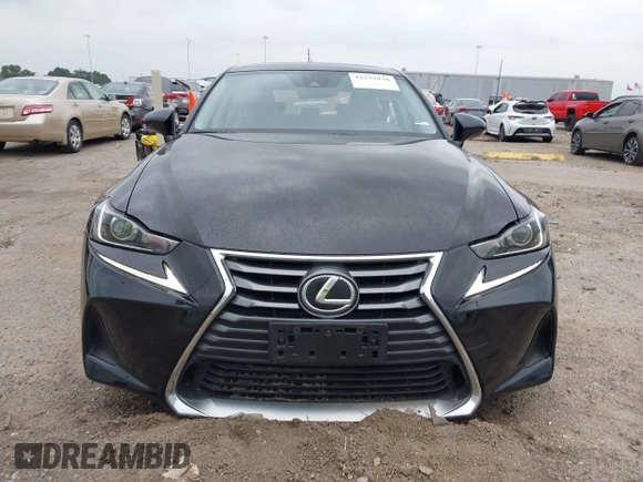 2017 Lexus IS 200t с VIN JTHBA1D25H5041230, выставлен на аукционе IAAI как лот 42192018 с пробегом 92 688 миль миль и . История ставок и продаж доступна на DreamBid. Изображение 12.