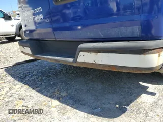 2013 Chevrolet Express Cargo with VIN 1GCSGAFX6D1137958, listed as a IAAI auction lot 42650988 with 66,975 mi miles and . Bid and sale history available at DreamBid. Image 3.