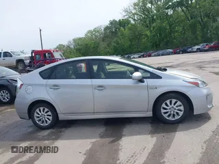 2014 Toyota Prius с VIN JTDKN3DP7E3059300, выставлен на аукционе IAAI как лот 42060345 с пробегом 86 729 миль миль и . История ставок и продаж доступна на DreamBid. Изображение 13.