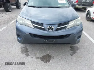 2013 Toyota RAV4 LE с VIN 2T3BFREV3DW106802, выставлен на аукционе IAAI как лот 42246292 с пробегом 201 685 миль миль и . История ставок и продаж доступна на DreamBid. Изображение 6.