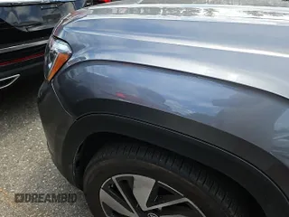 2024 Volkswagen Atlas SE with VIN 1V2HR2CAXRC564175, listed as a IAAI auction lot 42731227 with 14,479 mi miles and . Bid and sale history available at DreamBid. Image 12.
