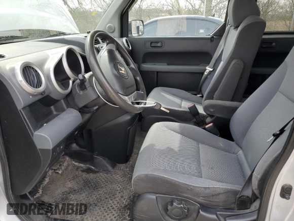 2008 Honda Element EX with VIN 5J6YH28768L014708, listed as a Copart auction lot 51157045 with 149,377 mi miles and Salvage Title. Bid and sale history available at DreamBid. Image 7.