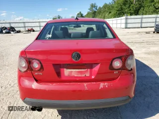 2009 Volkswagen Jetta SE с VIN 3VWRM71K99M097646, выставлен на аукционе Copart как лот 56256345 с пробегом 170 262 миль миль и Списание • Salvage title. История ставок и продаж доступна на DreamBid. Изображение 6.