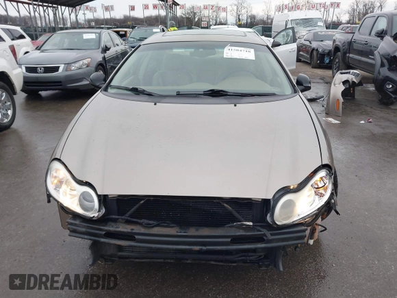 2000 Chrysler LHS with VIN 2C3HC56G9YH180828, listed as a IAAI auction lot 41504718 with 153,670 mi miles and . Bid and sale history available at DreamBid. Image 13.