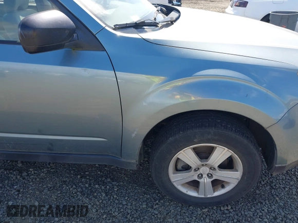 2010 Subaru Forester X с VIN JF2SH6BCXAH767189, выставлен на аукционе IAAI как лот 42314335 с пробегом 219 411 миль миль и . История ставок и продаж доступна на DreamBid. Изображение 12.