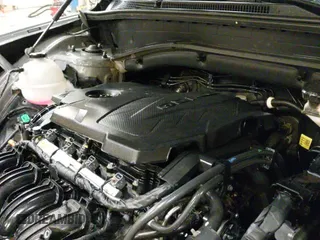 2022 Hyundai Santa Fe XRT с VIN 5NMS6DAJ1NH424364, выставлен на аукционе IAAI как лот 42808533 с пробегом 67 679 миль миль и . История ставок и продаж доступна на DreamBid. Изображение 21.