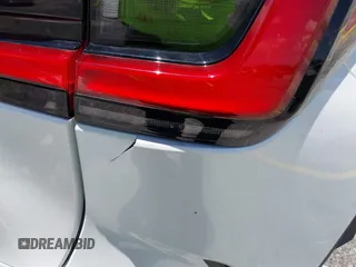 2025 Lexus NX 250 Premium with VIN 2T2GDCAZ5SC025045, listed as a IAAI auction lot 42577944 with Not provided miles and . Bid and sale history available at DreamBid. Image 18.