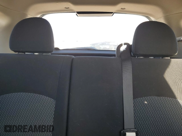 2016 Nissan Note S Plus with VIN 3N1CE2CP0GL356709, listed as a Copart auction lot 49576985 with 155,516 mi miles and Clean Title. Bid and sale history available at DreamBid. Image 10.