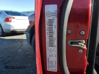 2015 Ram 1500 Tradesman with VIN 1C6RR7FM0FS667929, listed as a Copart auction lot 84734184 with 155,991 mi miles and Salvage title. Bid and sale history available at DreamBid. Image 12.
