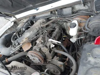 1991 Ford Ranger with VIN 1FTCR15T0MTA27957, listed as a IAAI auction lot 41723354 with 29,501 mi miles. Bid and sale history available at carsss.com. Image 10.