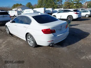 2014 BMW 5 Series 528i xDrive with VIN WBA5A7C56ED219397, listed as a IAAI auction lot 41187016 with 140,814 mi miles and . Bid and sale history available at DreamBid. Image 3.