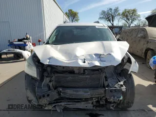 2013 GMC Acadia SLE with VIN 1GKKRNED1DJ177801, listed as a Copart auction lot 49496845 with 195,367 mi miles and Salvage Title. Bid and sale history available at carsss.com. Image 5.