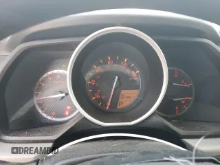 2011 Toyota 4Runner SR5 with VIN JTEZU5JRXB5032171, listed as a Copart auction lot 54881695 with 324,951 mi miles and Salvage title. Bid and sale history available at DreamBid. Image 9.