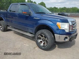 2012 Ford F-150 XL с VIN 1FTFW1EF6CFA89585, выставлен на аукционе IAAI как лот 42247776 с пробегом 195 465 миль миль и . История ставок и продаж доступна на DreamBid. Изображение 1.