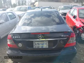 2008 Mercedes-Benz E 350 Luxury with VIN WDBUF87X88B292447, listed as a IAAI auction lot 41754352 with 161,935 mi miles and . Bid and sale history available at carsss.com. Image 17.
