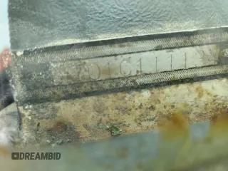 1968 Ford Mustang z VIN 8T01C111134, wystawiony jako Copart lot #57149315 z przebiegiem Nie podano mil oraz Tytuł czysty. Historia ofert i sprzedaży dostępna na DreamBid. Obrazek 12.