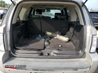 2007 Mercury Mountaineer Premier z VIN 4M2EU48827UJ22481, wystawiony jako Copart lot #70305864 z przebiegiem 284 593 mil mil oraz Szkoda całkowita • Salvage title. Historia ofert i sprzedaży dostępna na DreamBid. Obrazek 6.
