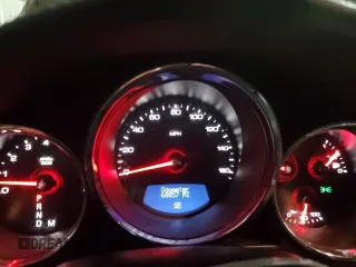 2009 Cadillac CTS RWD с VIN 1G6DF577590169740, выставлен на аукционе Copart как лот 57041055 с пробегом 68 857 миль миль и Списание • Salvage title. История ставок и продаж доступна на DreamBid. Изображение 9.