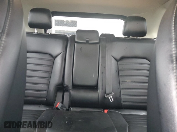 2019 Ford Edge SEL with VIN 2FMPK4J92KBB34891, listed as a Copart auction lot 60050945 with 104,942 mi miles and Salvage title. Bid and sale history available at DreamBid. Image 10.