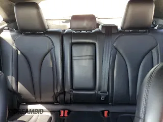 2017 Lincoln MKC Reserve with VIN 5LMTJ3DH2HUL03614, listed as a Copart auction lot 50342935 with 173,581 mi miles and Clean title. Bid and sale history available at DreamBid. Image 10.