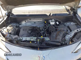 2024 Buick Encore GX Sport Touring с VIN KL4AMESL8RB122520, выставлен на аукционе IAAI как лот 42100439 с пробегом 15 787 миль миль и . История ставок и продаж доступна на DreamBid. Изображение 10.