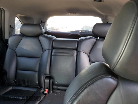 2008 Acura MDX with VIN 2HNYD28278H005433, listed as a Copart auction lot 51804585 with 213,287 mi miles and Clean Title. Bid and sale history available at DreamBid. Image 10.