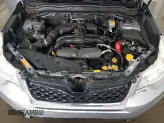 2015 Subaru Forester Touring z VIN JF2SJAWC1FH437658, wystawiony jako Copart lot #56767905 z przebiegiem 152 898 mil mil oraz Szkoda całkowita • Salvage title. Historia ofert i sprzedaży dostępna na DreamBid. Obrazek 12.