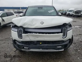 2023 Rivian R1S Adventure z VIN 7PDSGBBA2PN026420, wystawiony jako Copart lot #55331045 z przebiegiem 29 938 mil mil oraz Szkoda całkowita • Salvage title. Historia ofert i sprzedaży dostępna na DreamBid. Obrazek 5.
