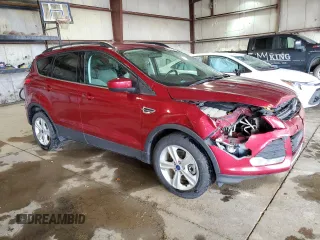 2014 Ford Escape SE z VIN 1FMCU9G91EUA29688, wystawiony jako Copart lot #53665435 z przebiegiem 175 761 mil mil oraz Szkoda całkowita • Salvage title. Historia ofert i sprzedaży dostępna na DreamBid. Obrazek 4.