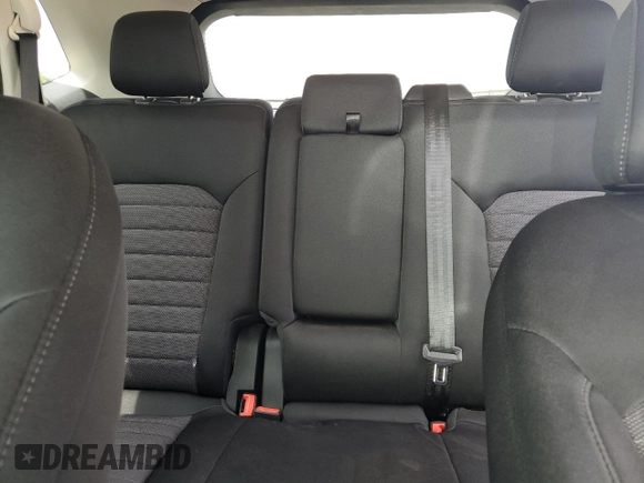 2021 Ford Edge SE with VIN 2FMPK3G91MBA23317, listed as a Copart auction lot 60246615 with 67,269 mi miles and Clean title. Bid and sale history available at DreamBid. Image 10.