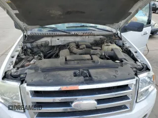 2010 Ford Expedition EL SSV with VIN 1FMJK1G5XAEA13344, listed as a Copart auction lot 48052735 with 181,583 mi miles and Clean Title. Bid and sale history available at carsss.com. Image 12.