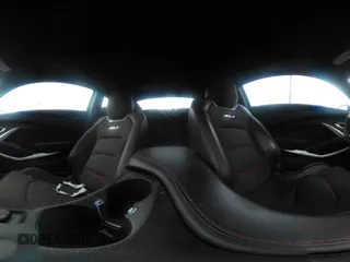 2018 Chevrolet Camaro ZL1 with VIN 1G1FK1R6XJ0122327, listed as a IAAI auction lot 41539334 with 26,178 mi miles and . Bid and sale history available at DreamBid. Image 19.