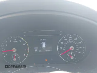 2019 Kia Sorento L z VIN 5XYPG4A39KG534430, wystawiony jako IAAI lot #42255655 z przebiegiem 167 437 mil mil oraz . Historia ofert i sprzedaży dostępna na DreamBid. Obrazek 7.