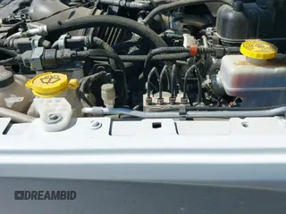 2025 Jeep Wrangler Rubicon with VIN 1C4PJXFN2SW526895, listed as a IAAI auction lot 43368512 with 15,908 mi miles and . Bid and sale history available at DreamBid. Image 19.