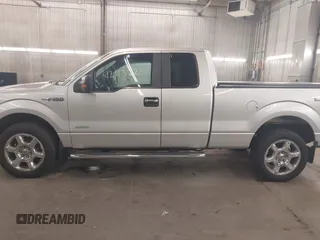 2013 Ford F-150 XL with VIN 1FTFX1ET8DFA27898, listed as a IAAI auction lot 42432250 with 171,164 mi miles and . Bid and sale history available at DreamBid. Image 15.