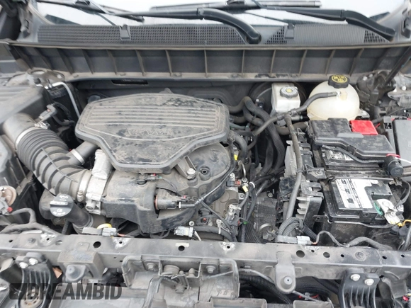 2019 GMC Acadia SLT with VIN 1GKKNMLS3KZ260037, listed as a IAAI auction lot 42514016 with 91,054 mi miles and . Bid and sale history available at DreamBid. Image 10.