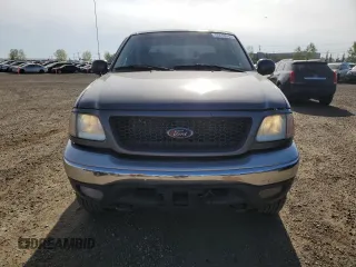 2003 Ford F-150 XLT with VIN 1FTRW08653KB48247, listed as a Copart auction lot 72210544 with 268,625 mi miles and Clean Title. Bid and sale history available at carsss.com. Image 5.