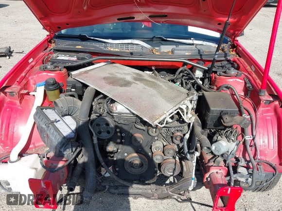 2010 Hyundai Genesis Coupe with VIN KMHHT6KD8AU030060, listed as a IAAI auction lot 42689065 with 150,746 mi miles and . Bid and sale history available at DreamBid. Image 10.