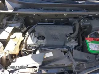 2016 Toyota RAV4 SE с VIN 2T3NFREV6GW272166, выставлен на аукционе IAAI как лот 42371973 с пробегом 123 509 миль миль и . История ставок и продаж доступна на DreamBid. Изображение 10.