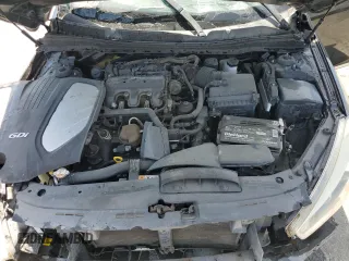 2014 Kia Cadenza Premium z VIN KNALN4D73E5144310, wystawiony jako Copart lot #54535585 z przebiegiem 165 780 mil mil oraz Nie do naprawy • Non repairable. Historia ofert i sprzedaży dostępna na DreamBid. Obrazek 11.
