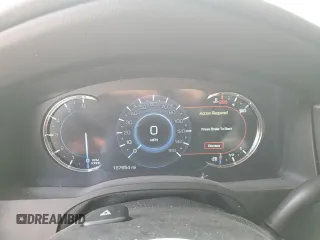 2017 Cadillac Escalade ESV Premium Luxury z VIN 1GYS4JKJ7HR109582, wystawiony jako Copart lot #44406405 z przebiegiem 187 654 mil mil oraz Szkoda całkowita • Salvage title. Historia ofert i sprzedaży dostępna na DreamBid. Obrazek 9.