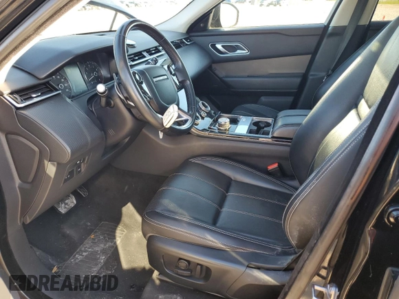 2020 Land Rover Range Rover Velar S с VIN SALYB2EX2LA259143, выставлен на аукционе Copart как лот 54129555 с пробегом 75 338 миль миль и Списание • Salvage title. История ставок и продаж доступна на DreamBid. Изображение 7.